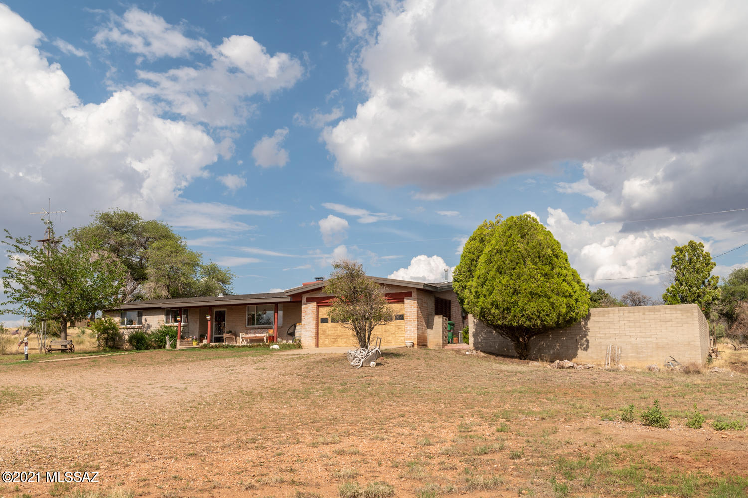 Papago Springs - Residential