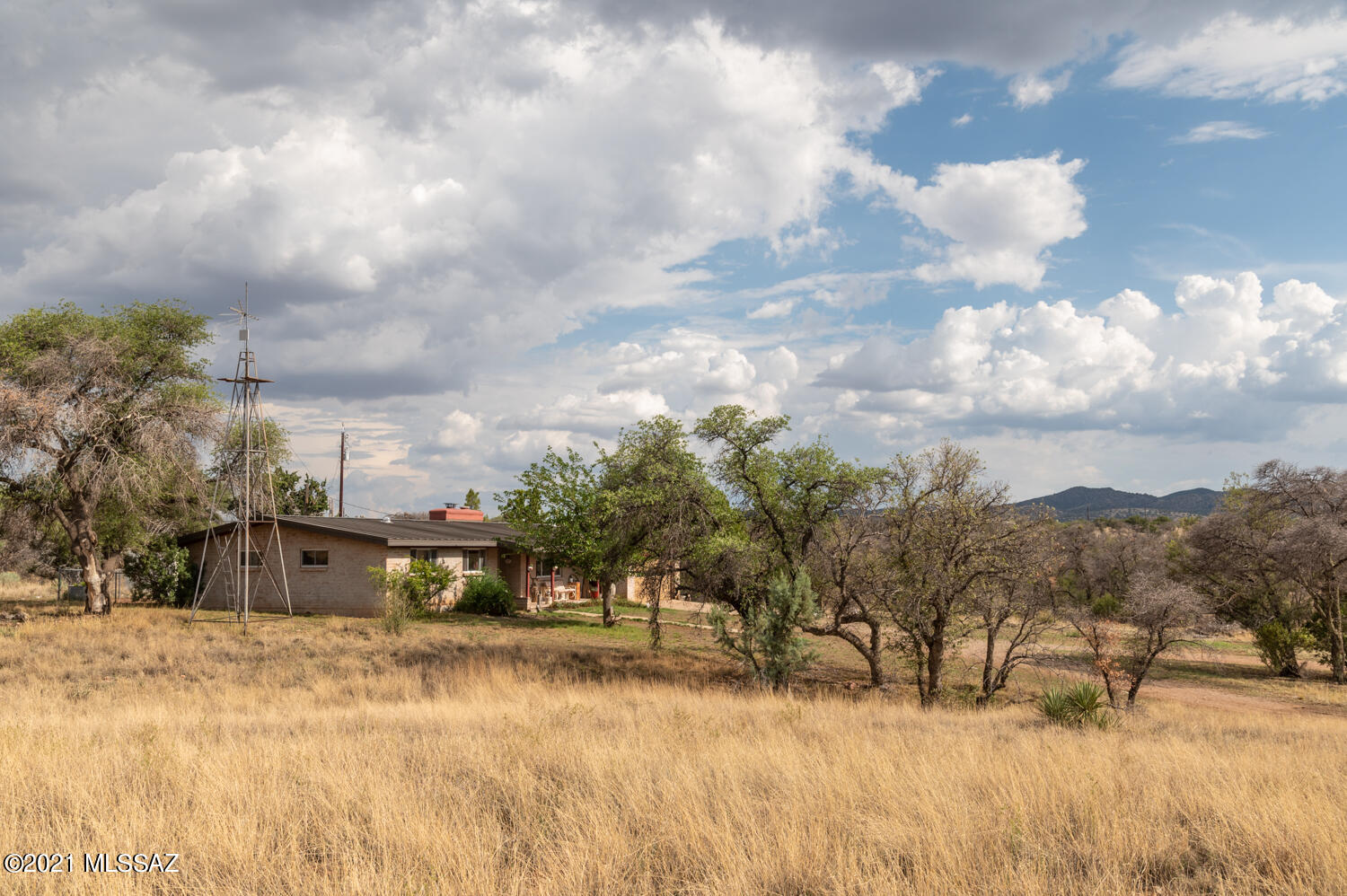 Papago Springs - Residential
