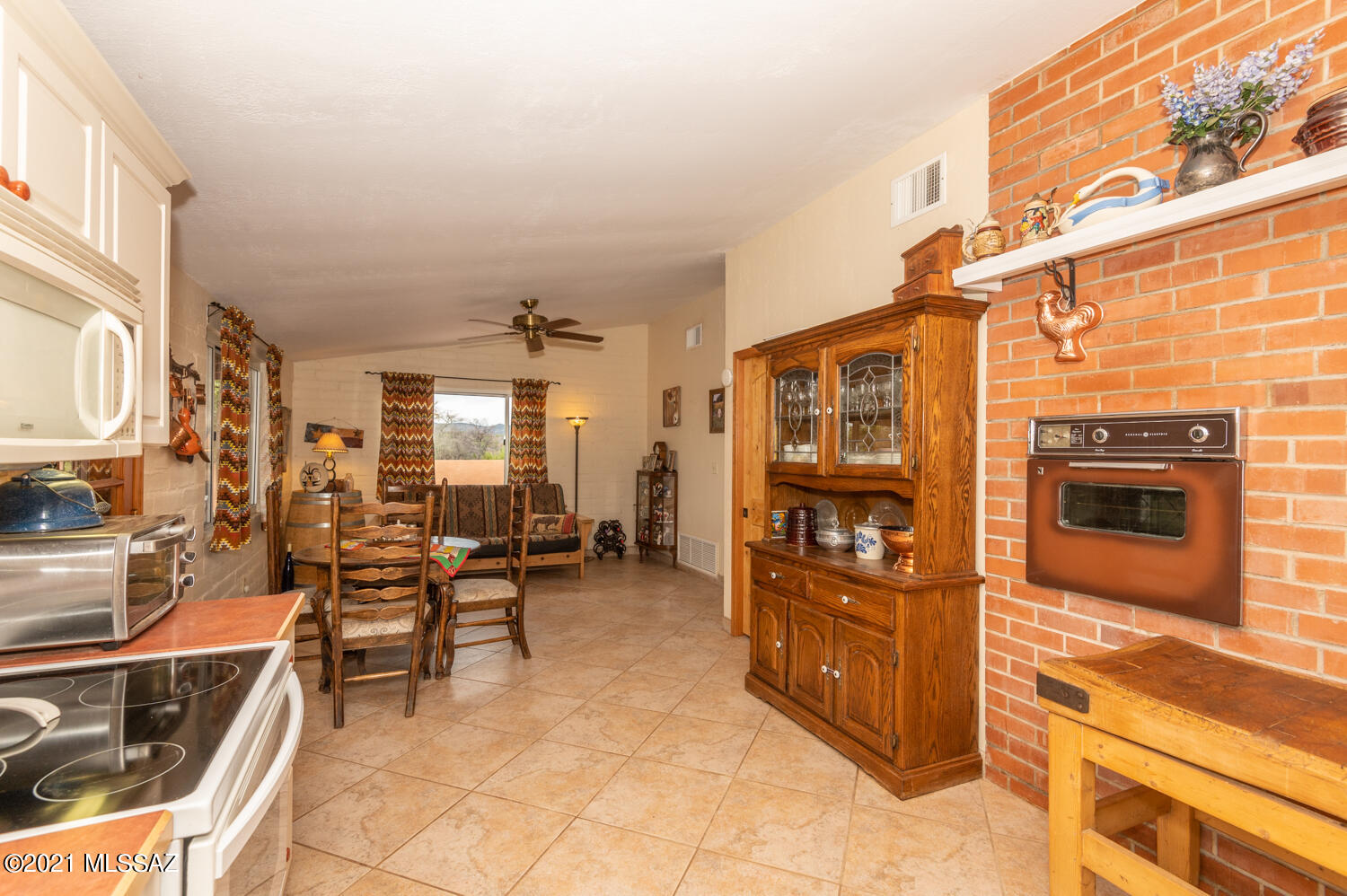 Papago Springs - Residential