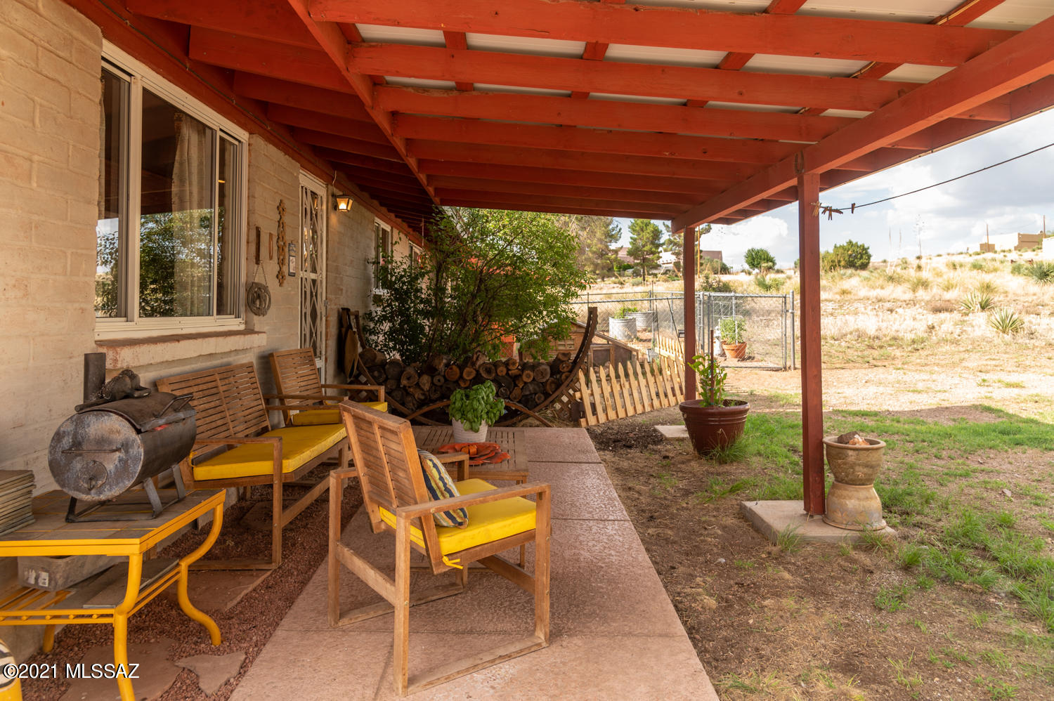 Papago Springs - Residential