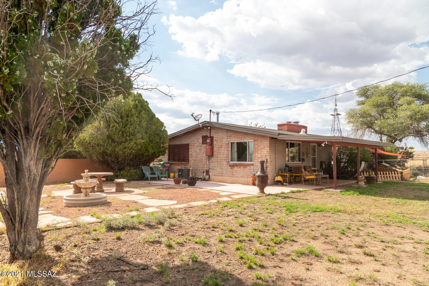 Papago Springs - Residential
