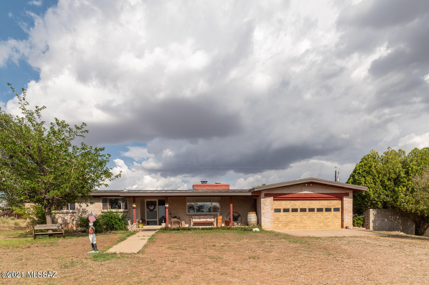 Papago Springs - Residential
