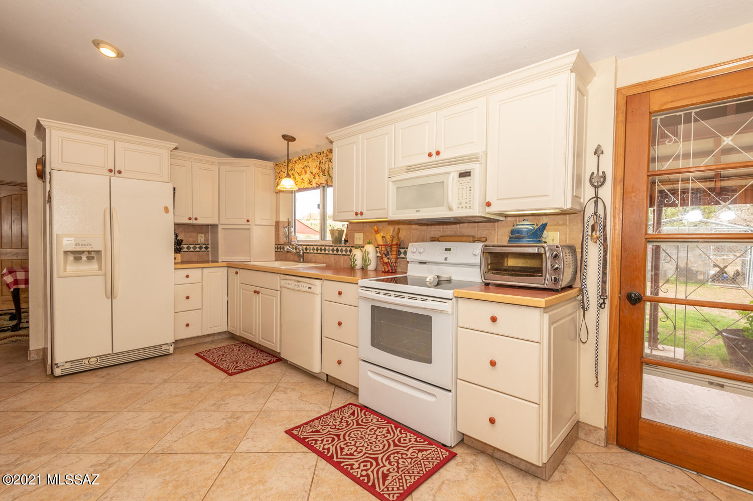 Papago Springs - Residential