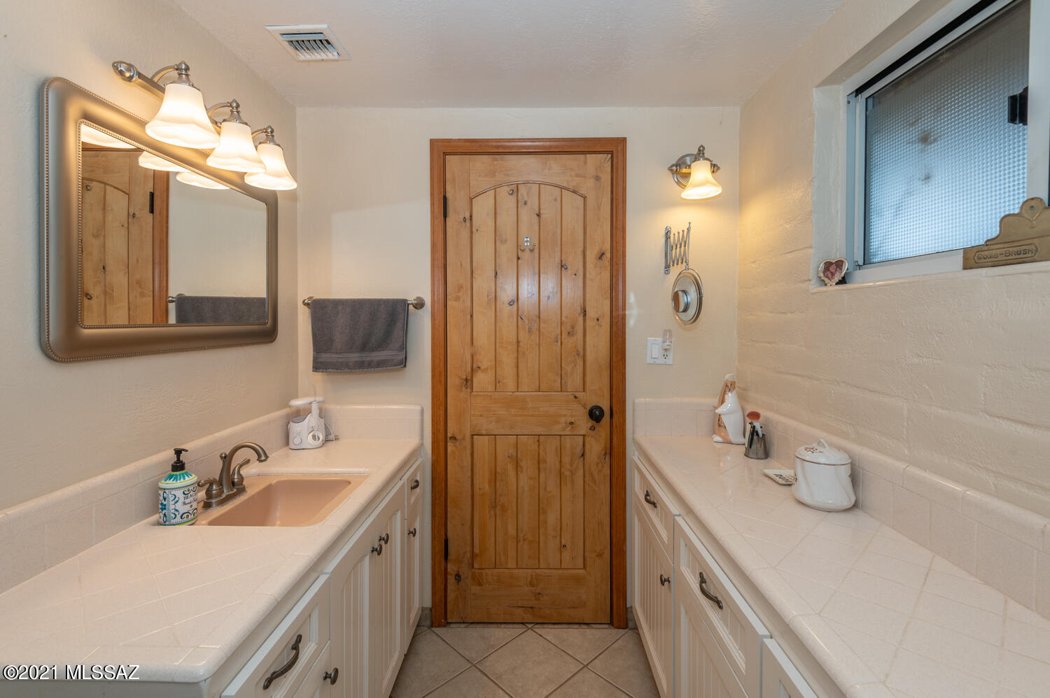 Papago Springs - Residential