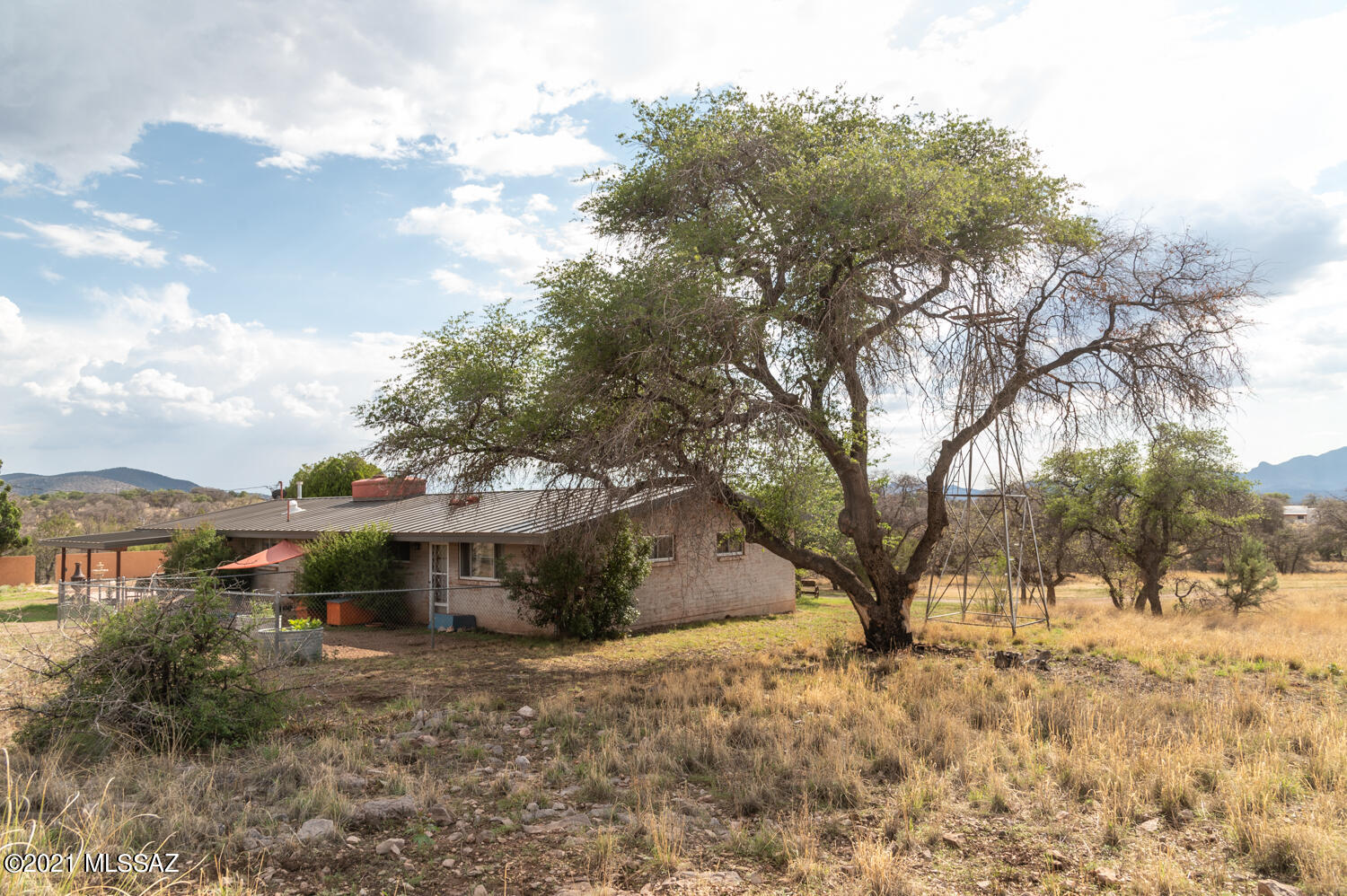 Papago Springs - Residential