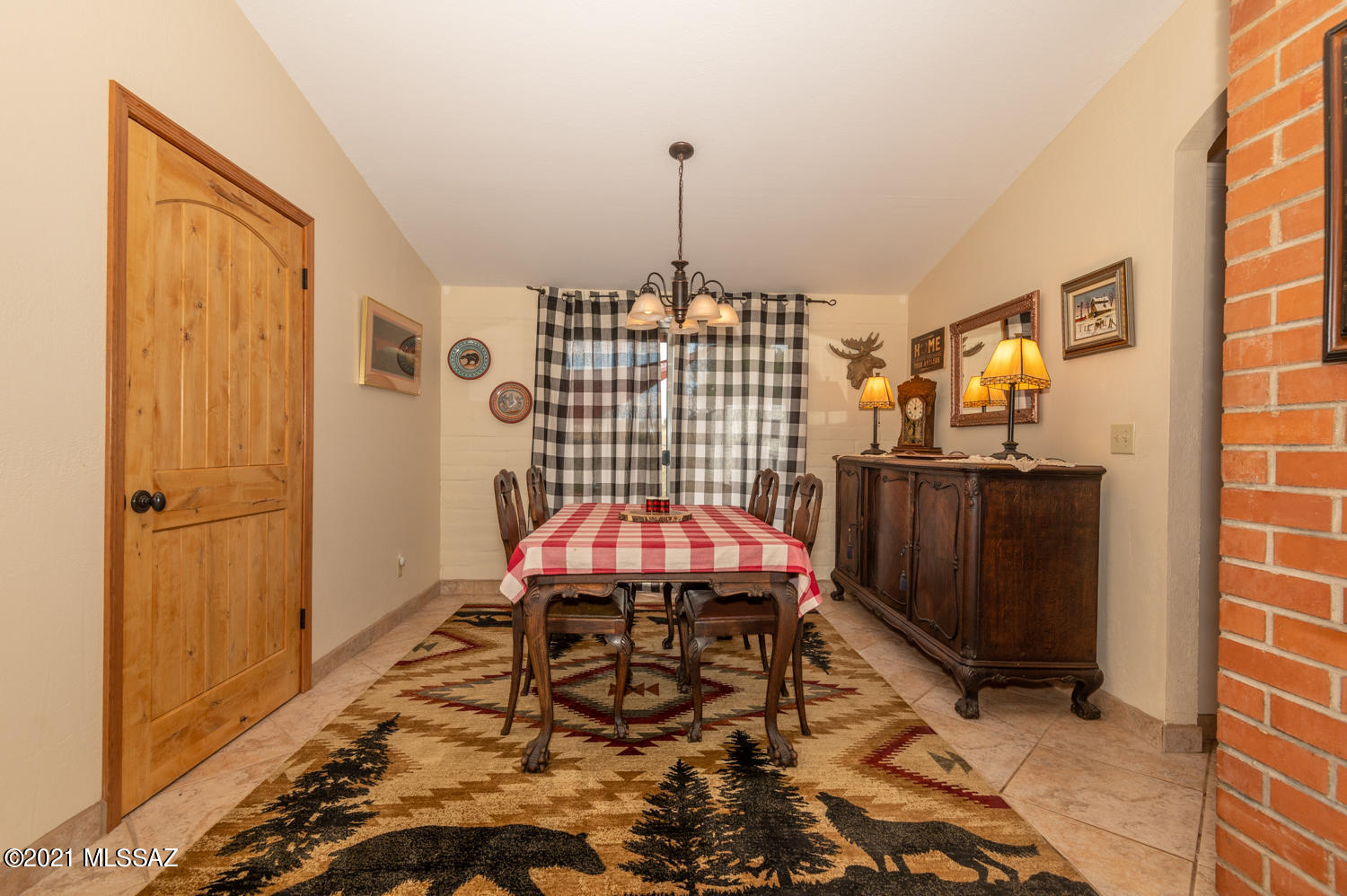 Papago Springs - Residential