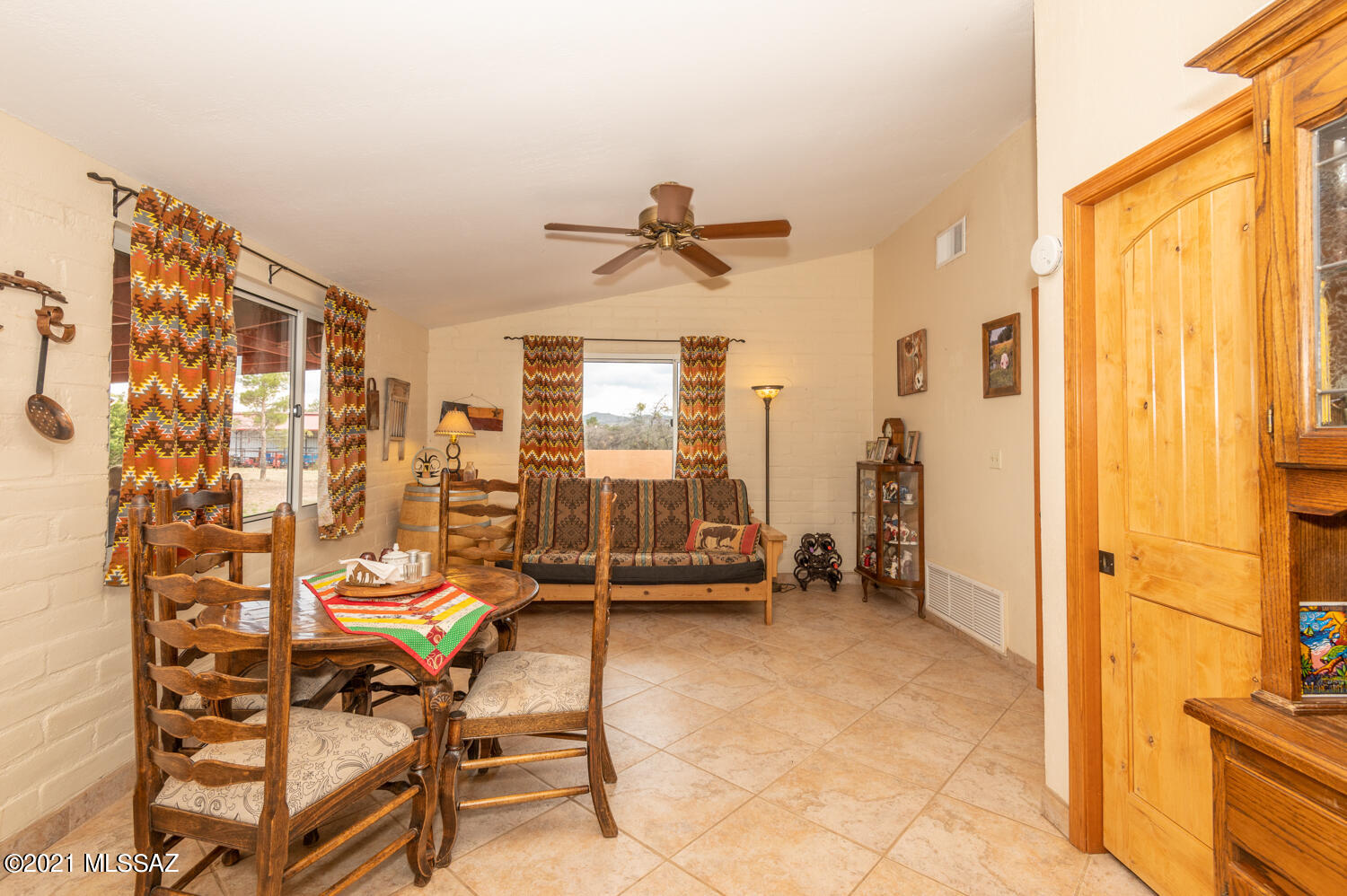 Papago Springs - Residential