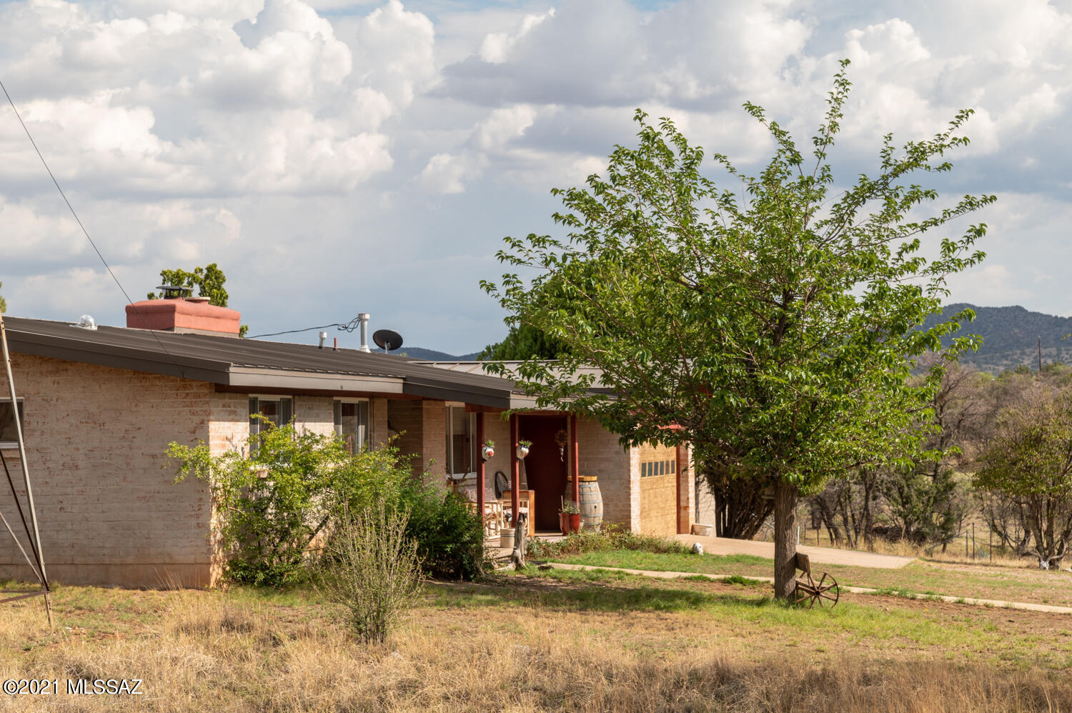 Papago Springs - Residential