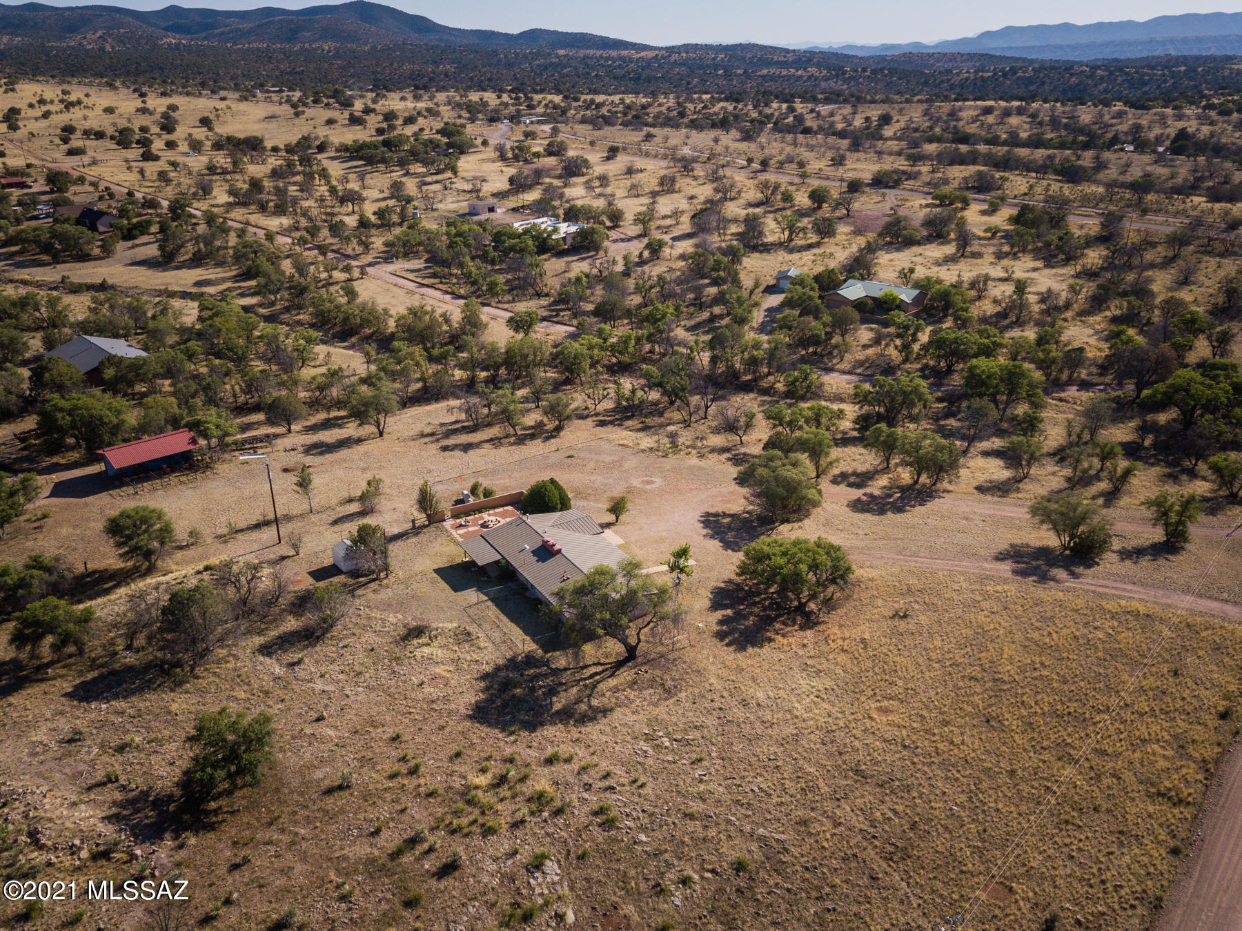 Papago Springs - Residential