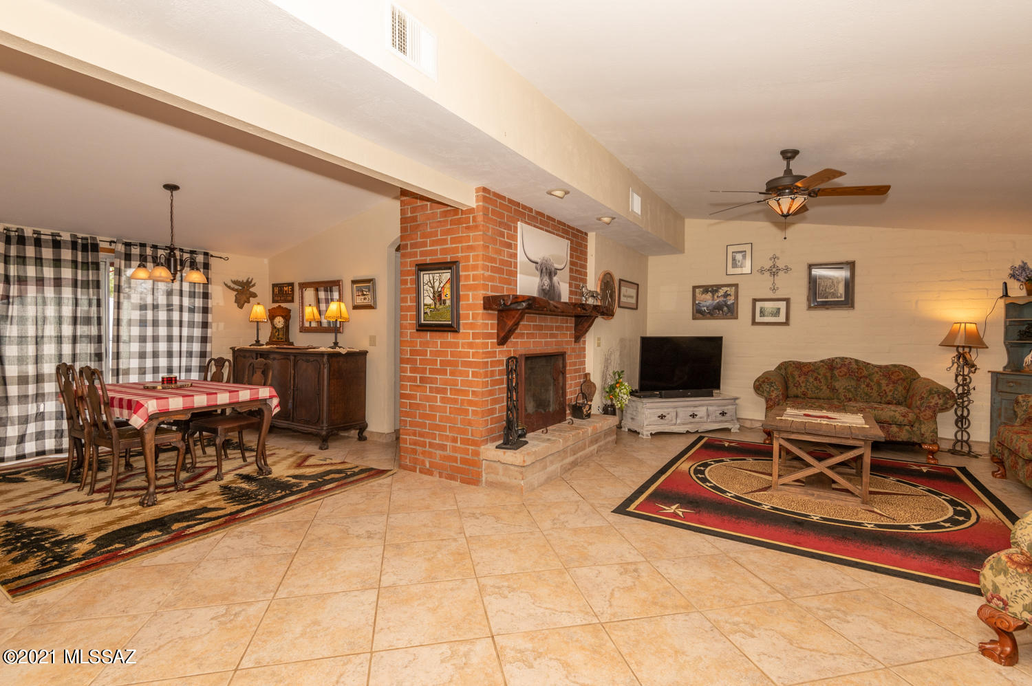 Papago Springs - Residential