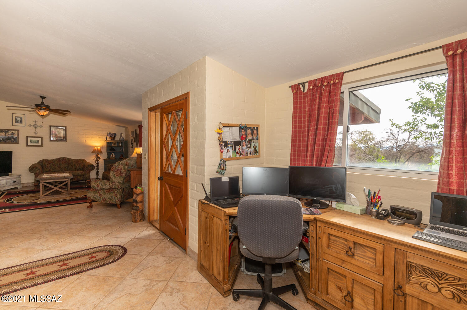 Papago Springs - Residential
