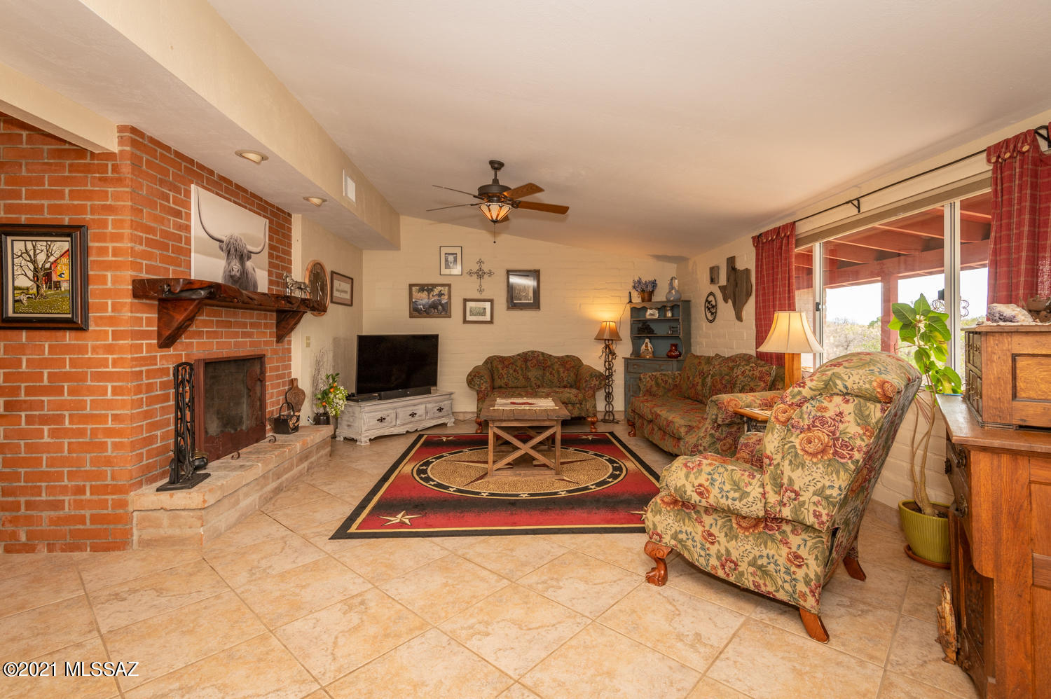 Papago Springs - Residential