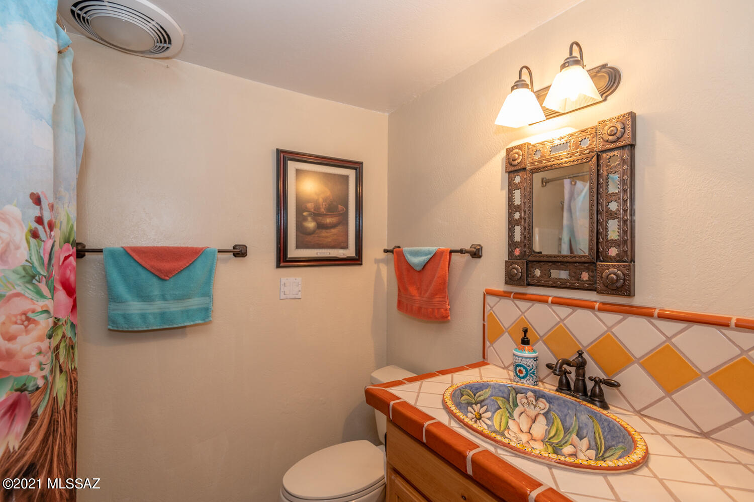 Papago Springs - Residential
