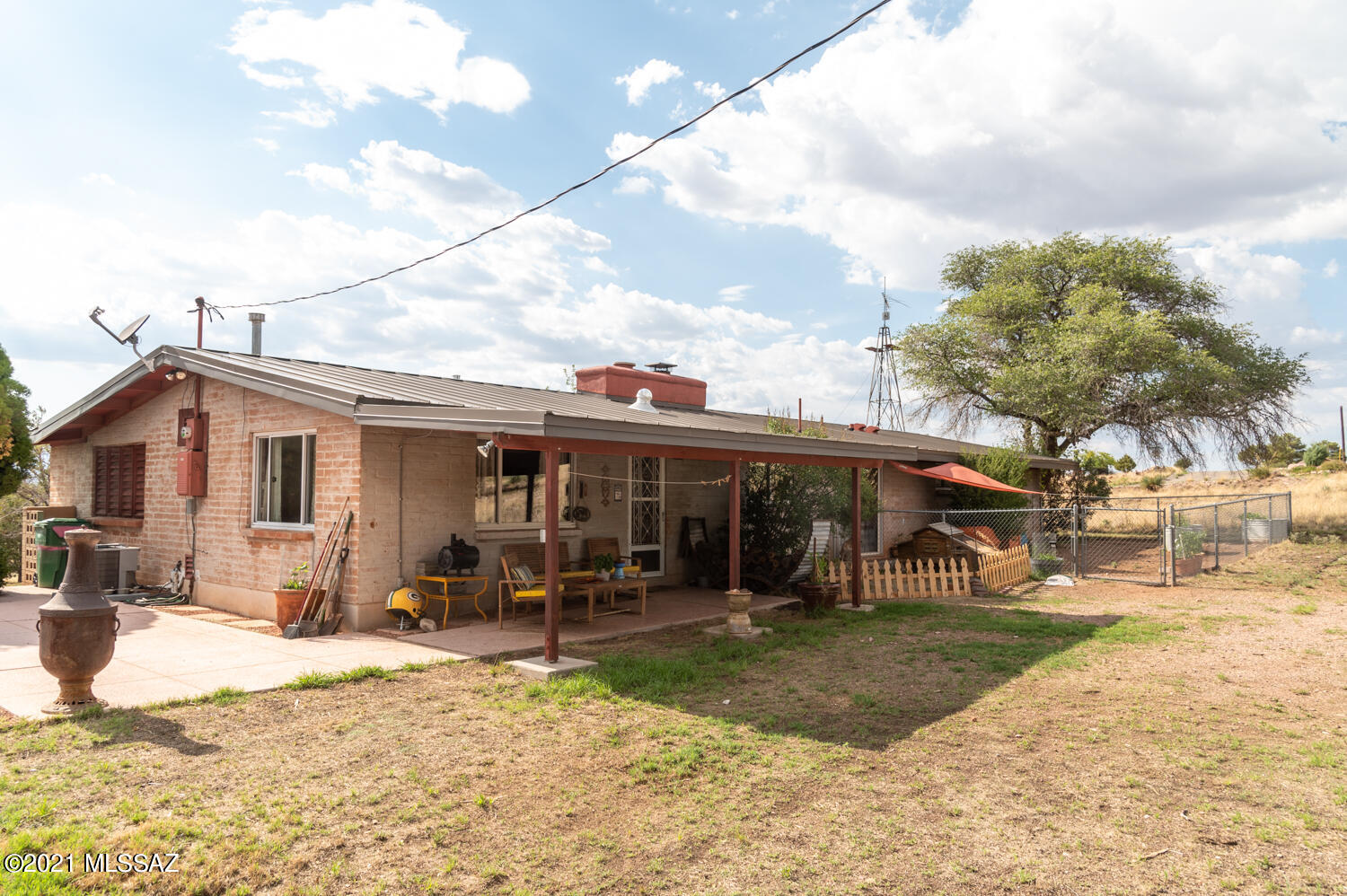 Papago Springs - Residential