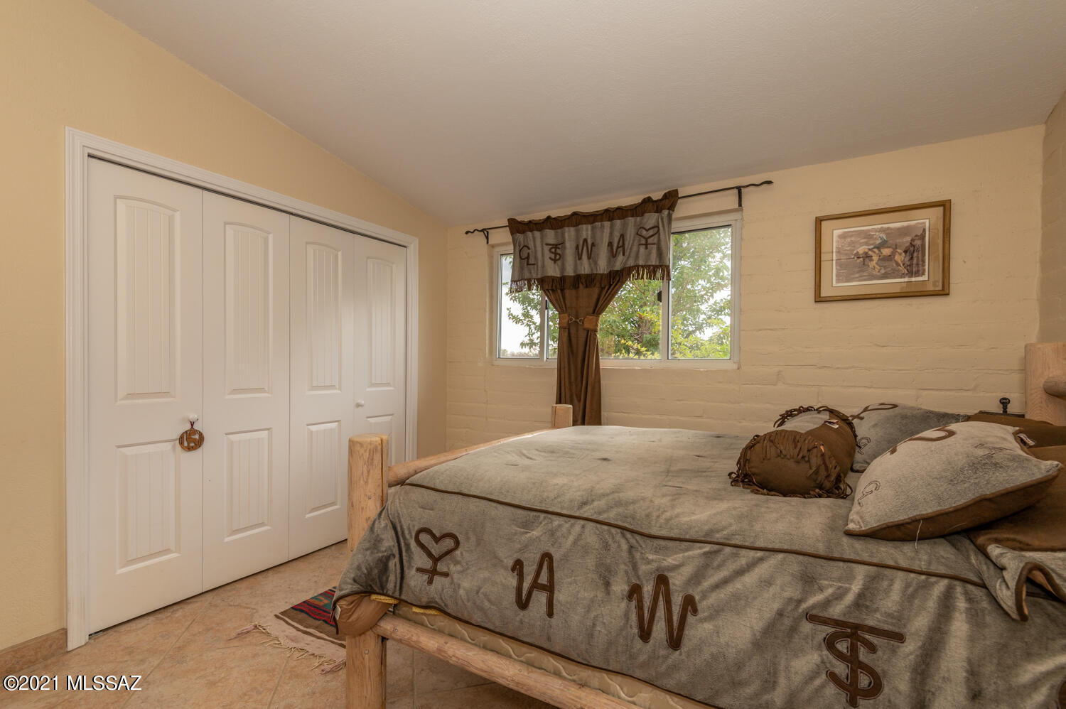 Papago Springs - Residential