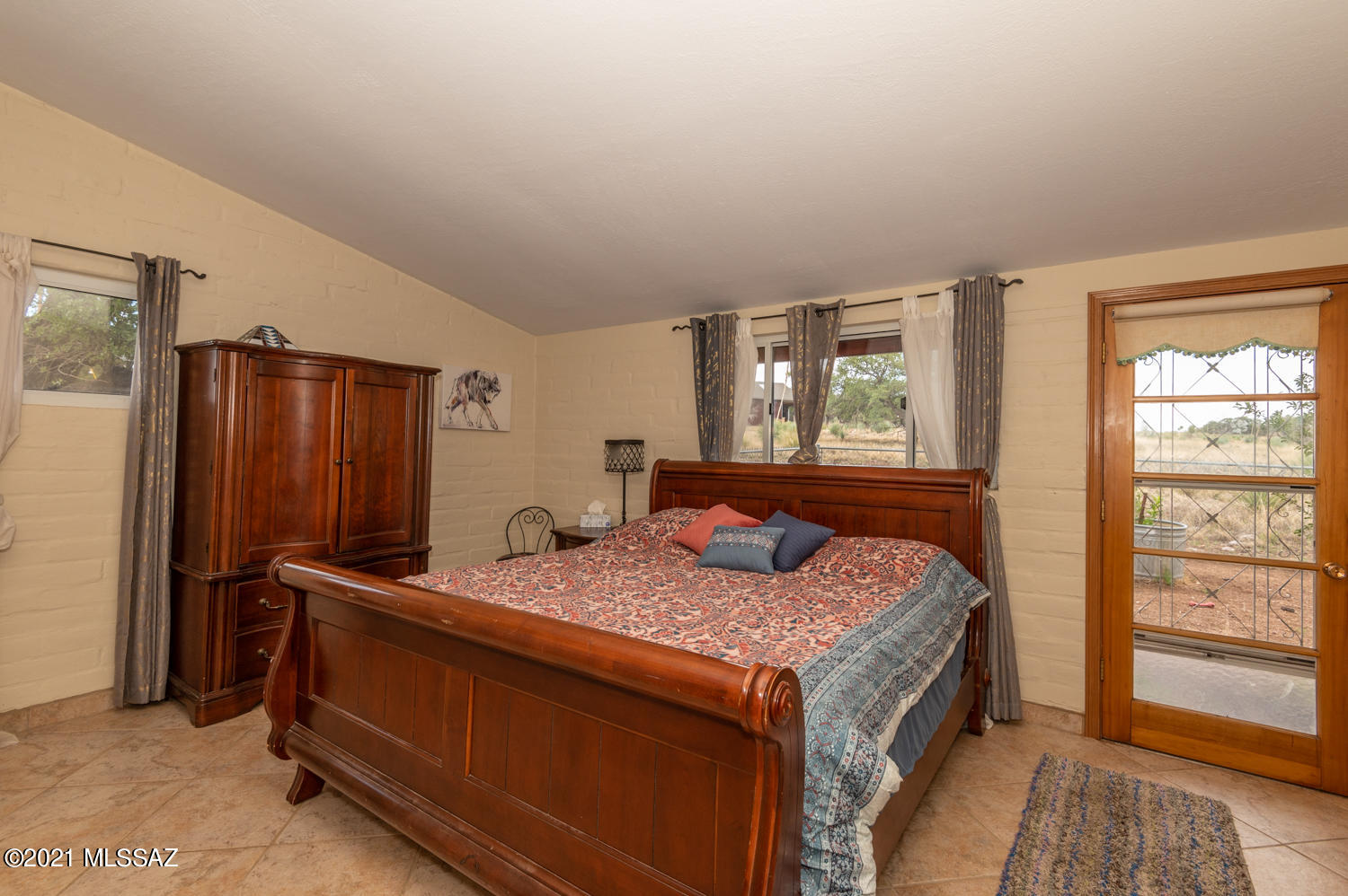 Papago Springs - Residential