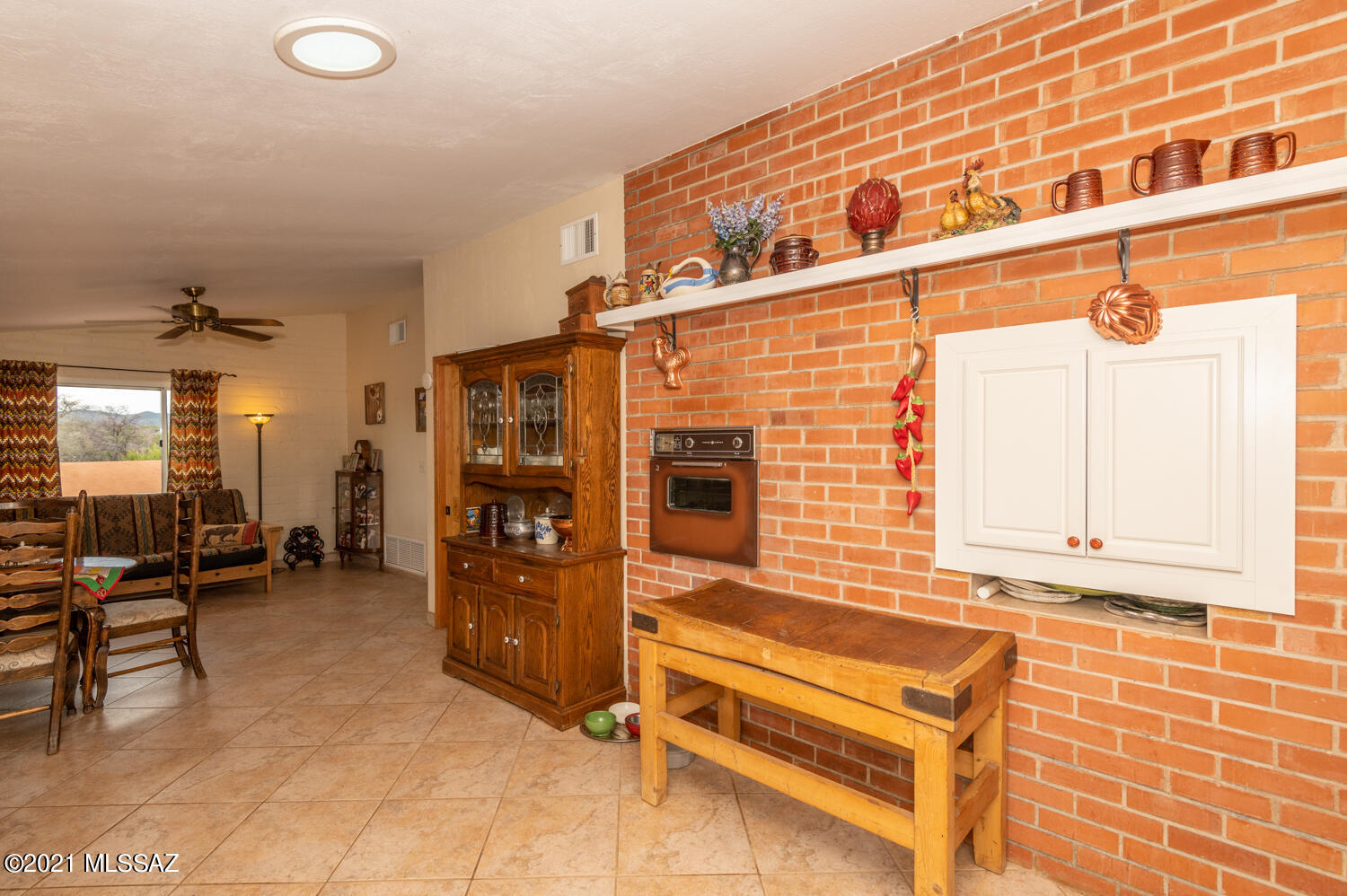 Papago Springs - Residential
