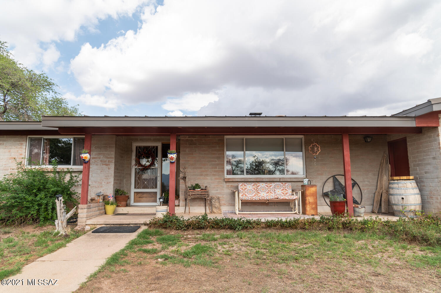 Papago Springs - Residential