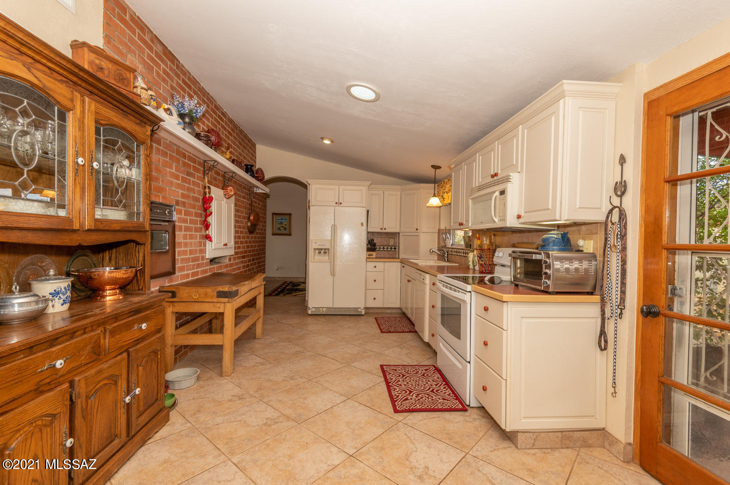 Papago Springs - Residential