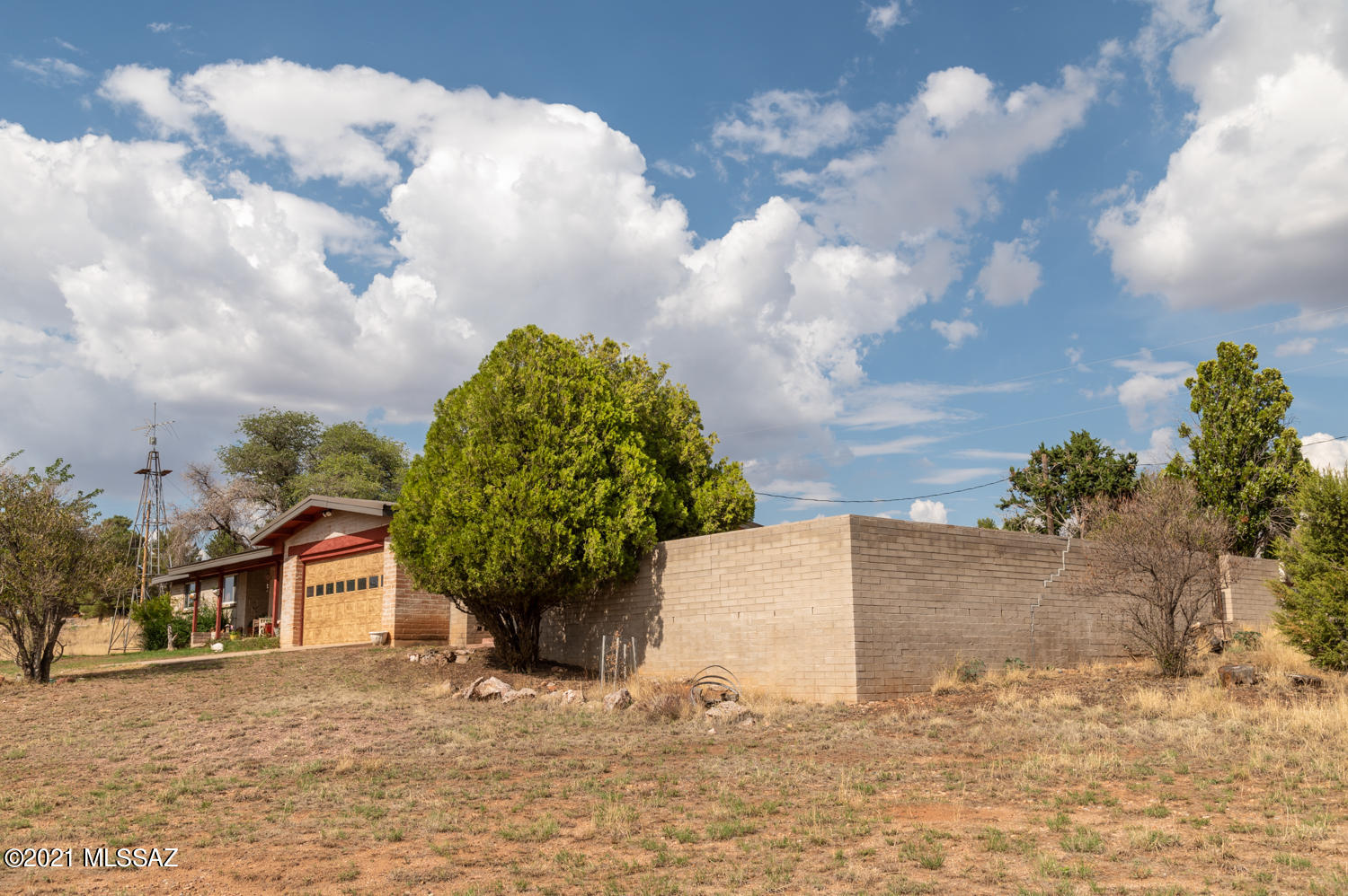Papago Springs - Residential