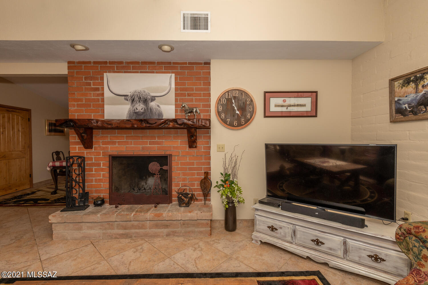 Papago Springs - Residential