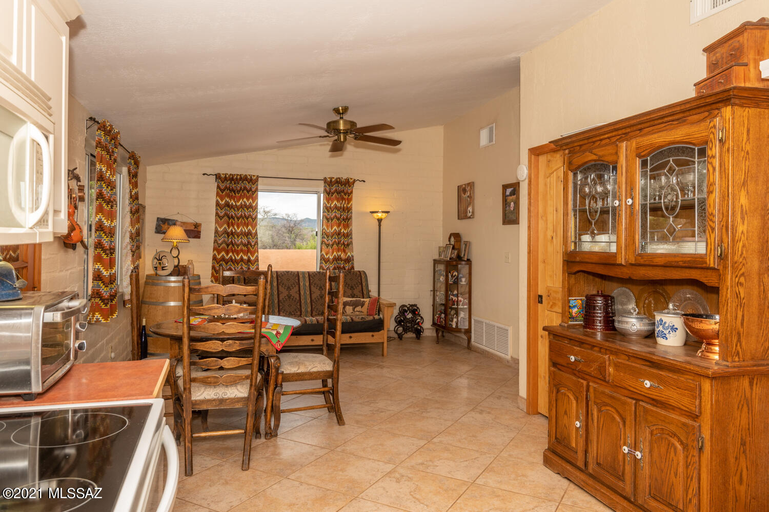 Papago Springs - Residential