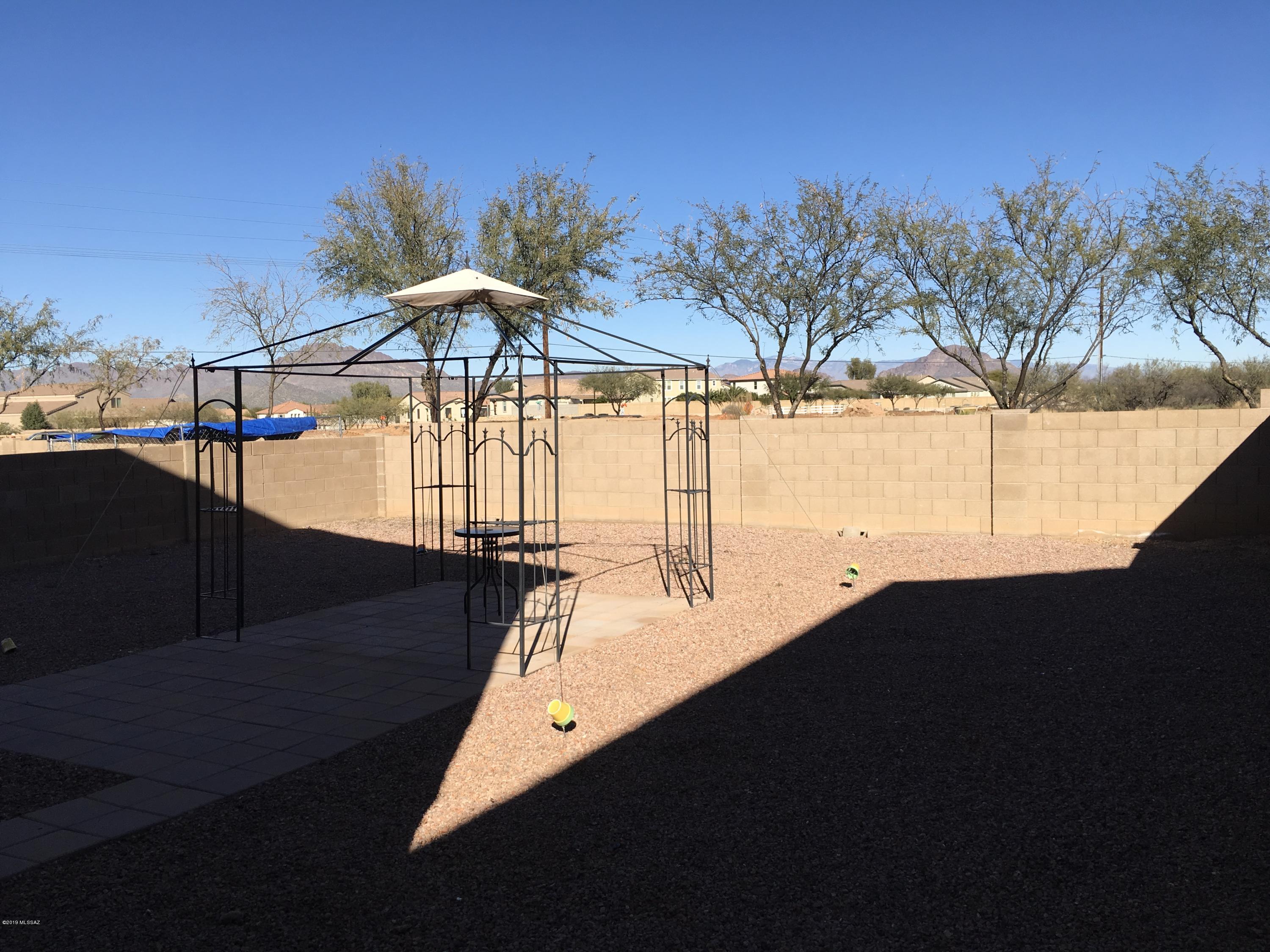 Sonoran Ranch Villages - Residential