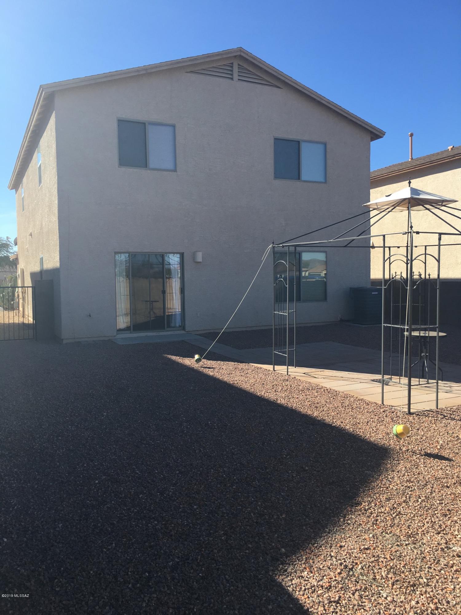 Sonoran Ranch Villages - Residential