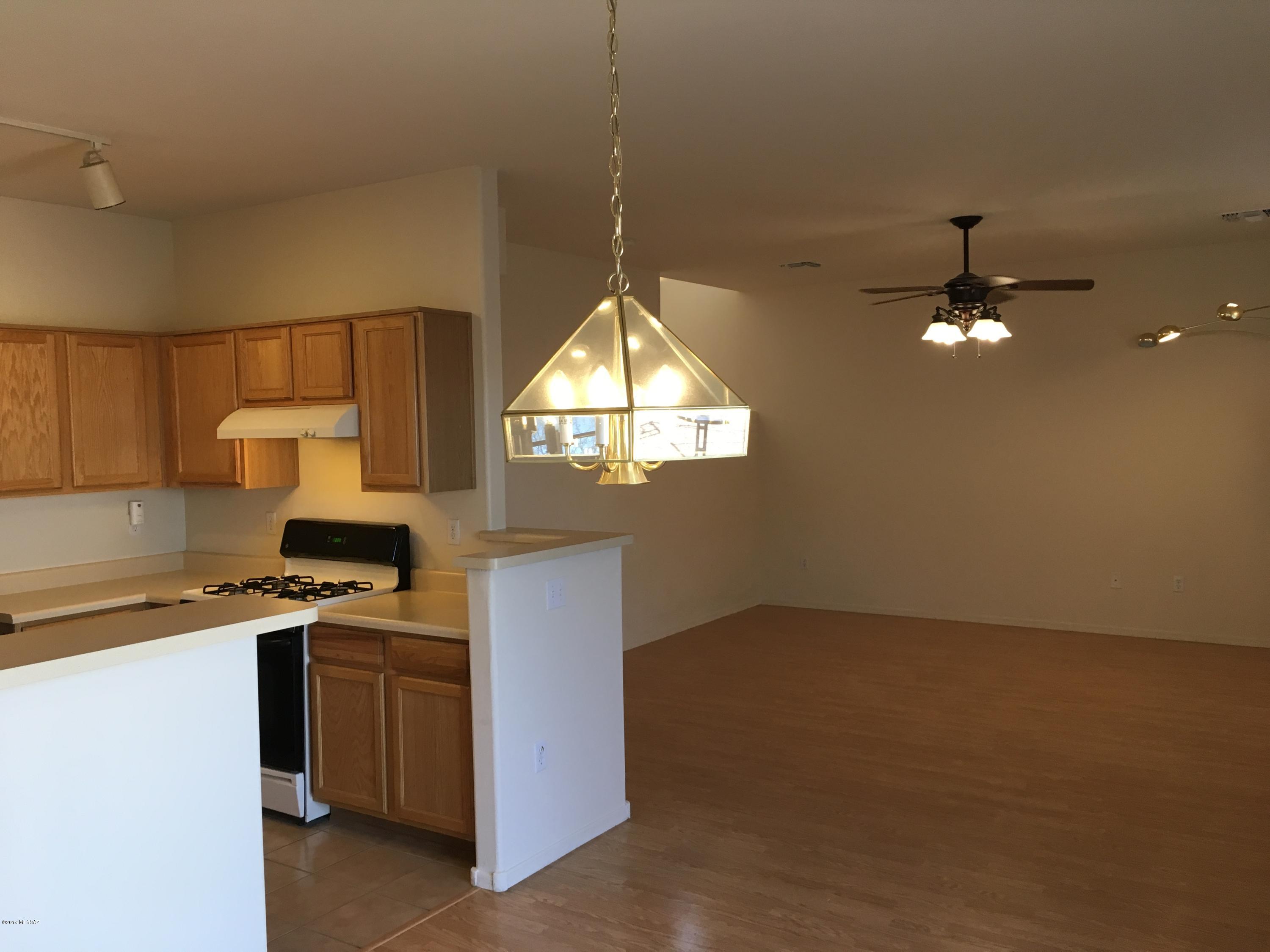 Sonoran Ranch Villages - Residential