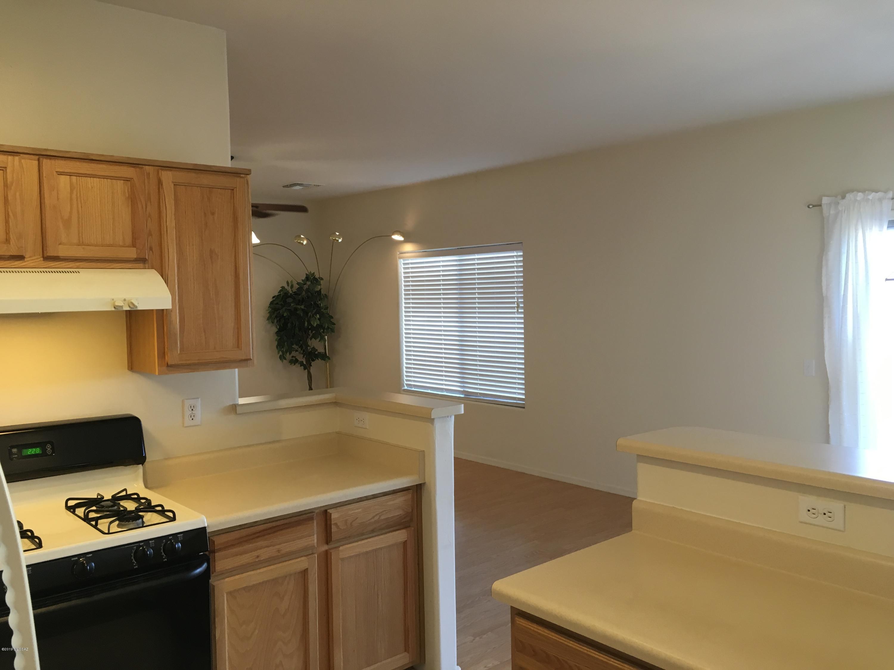 Sonoran Ranch Villages - Residential