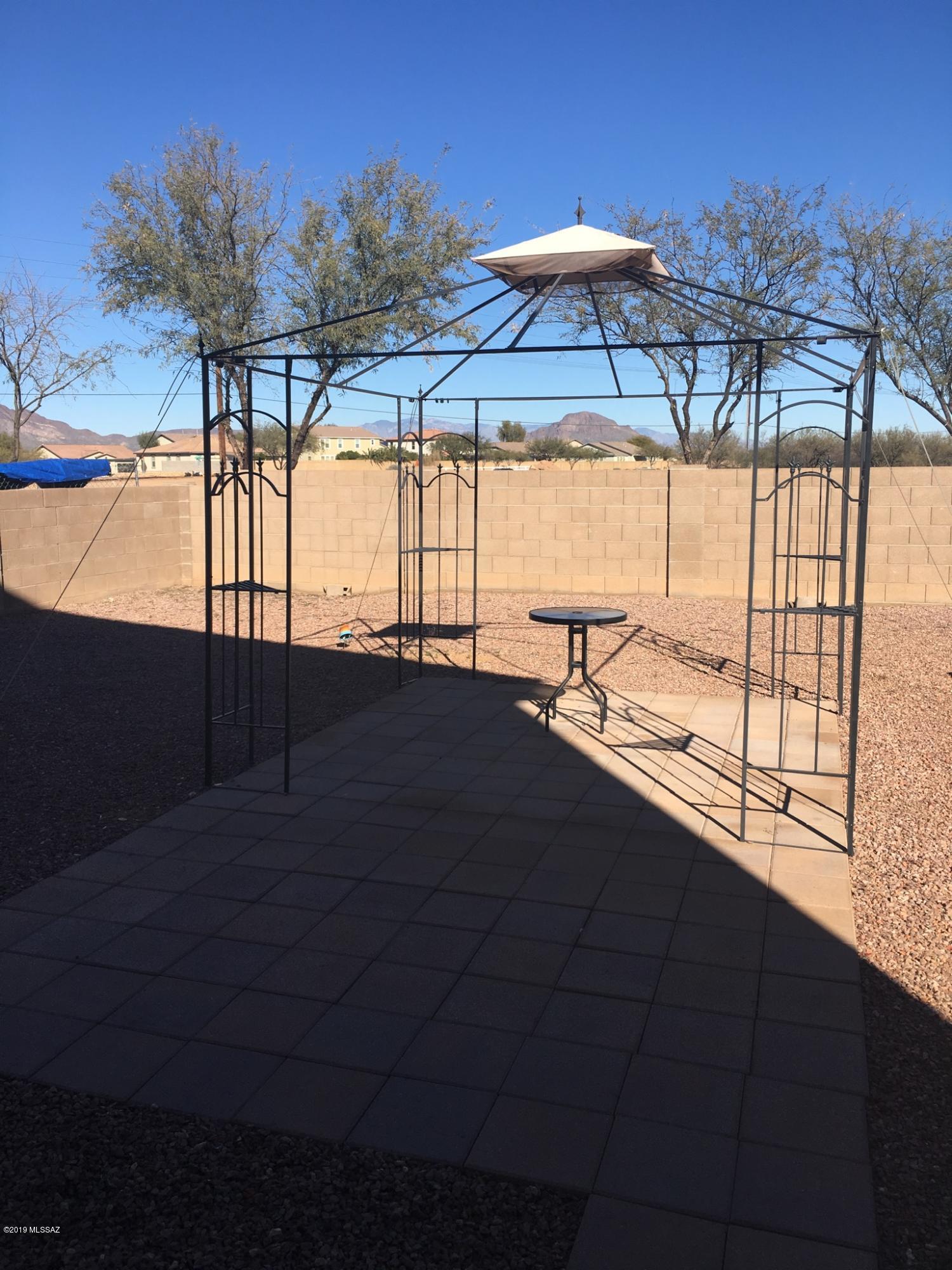Sonoran Ranch Villages - Residential