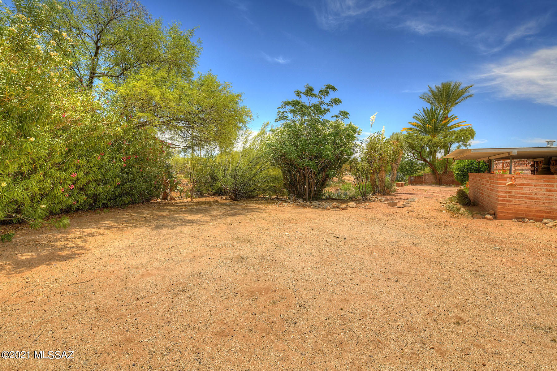 Casas Adobes Estates (401-447) - Residential