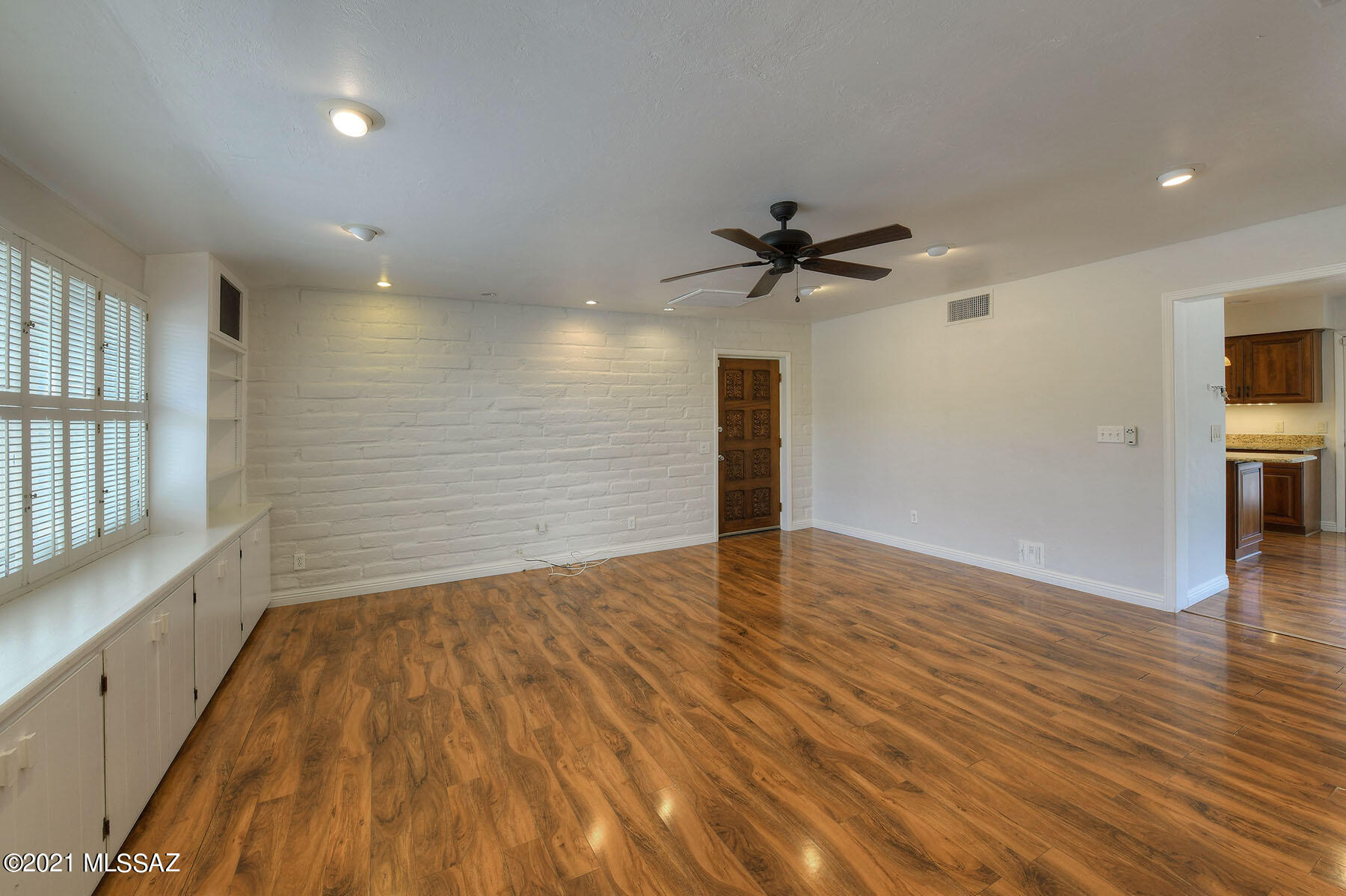 Casas Adobes Estates (401-447) - Residential