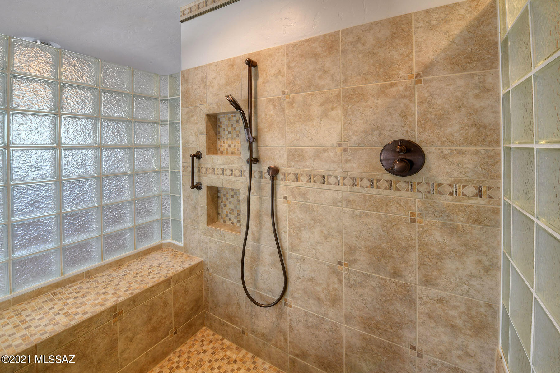 Casas Adobes Estates (401-447) - Residential