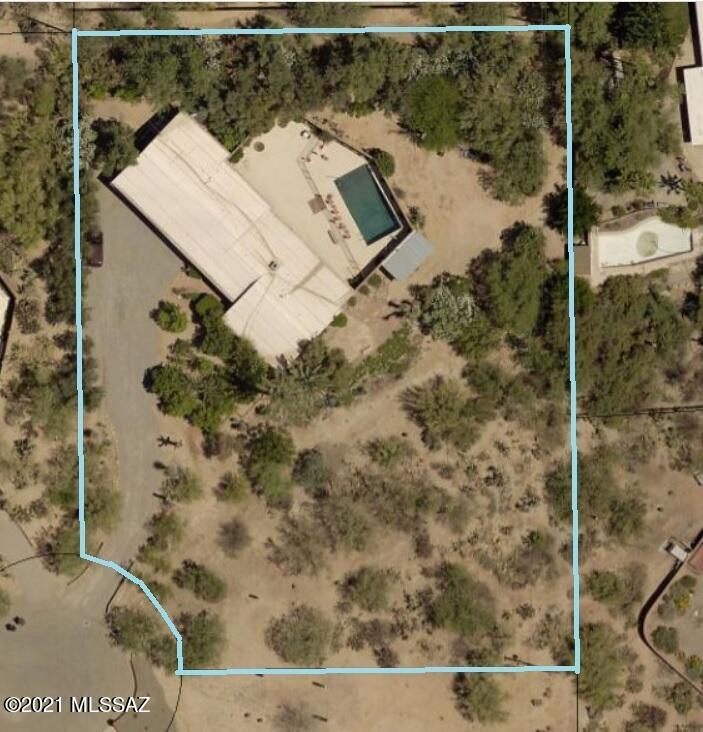 Casas Adobes Estates (401-447) - Residential