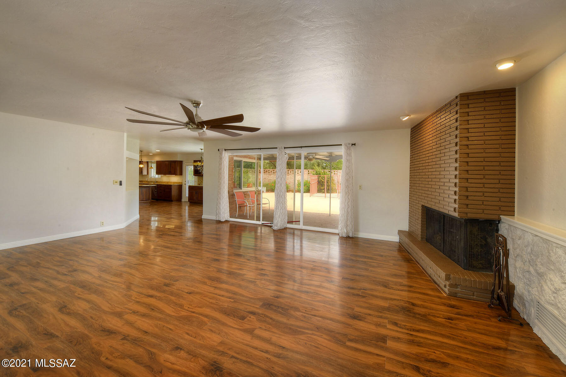 Casas Adobes Estates (401-447) - Residential