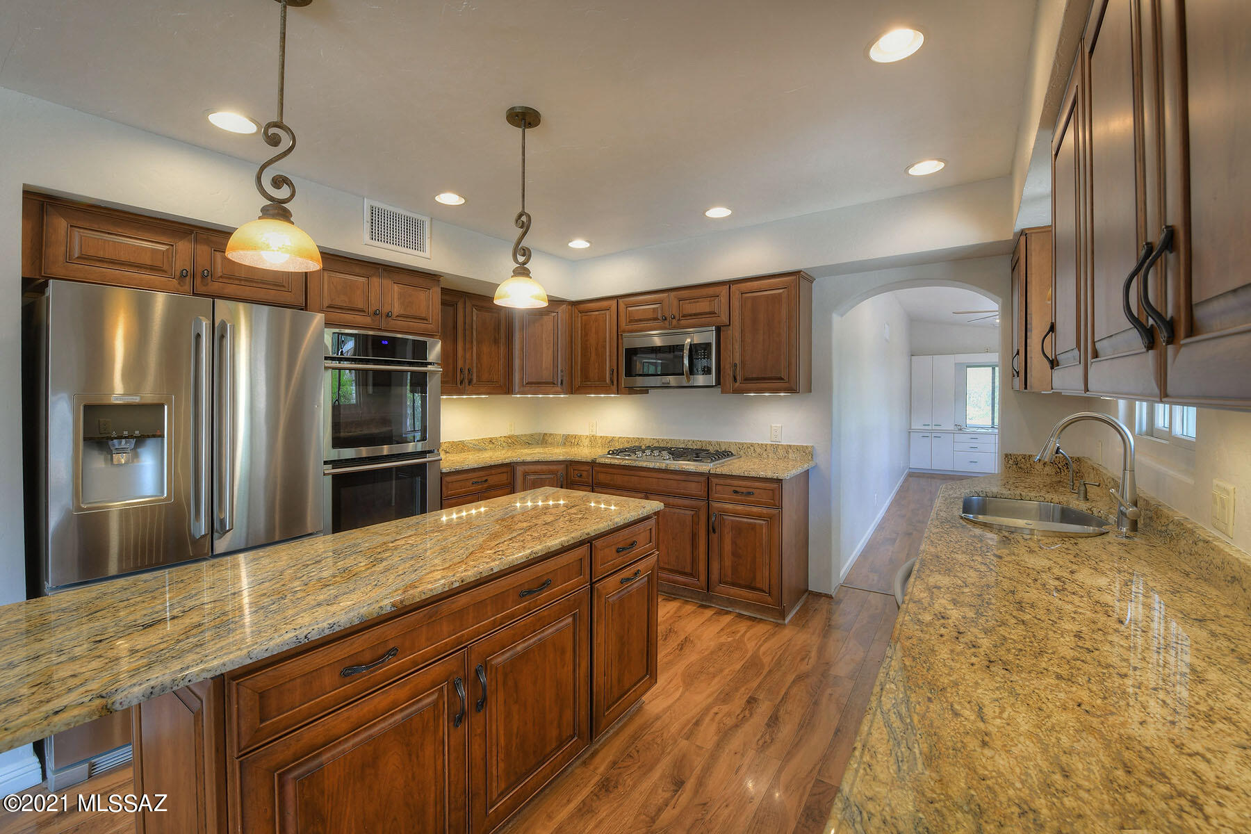 Casas Adobes Estates (401-447) - Residential