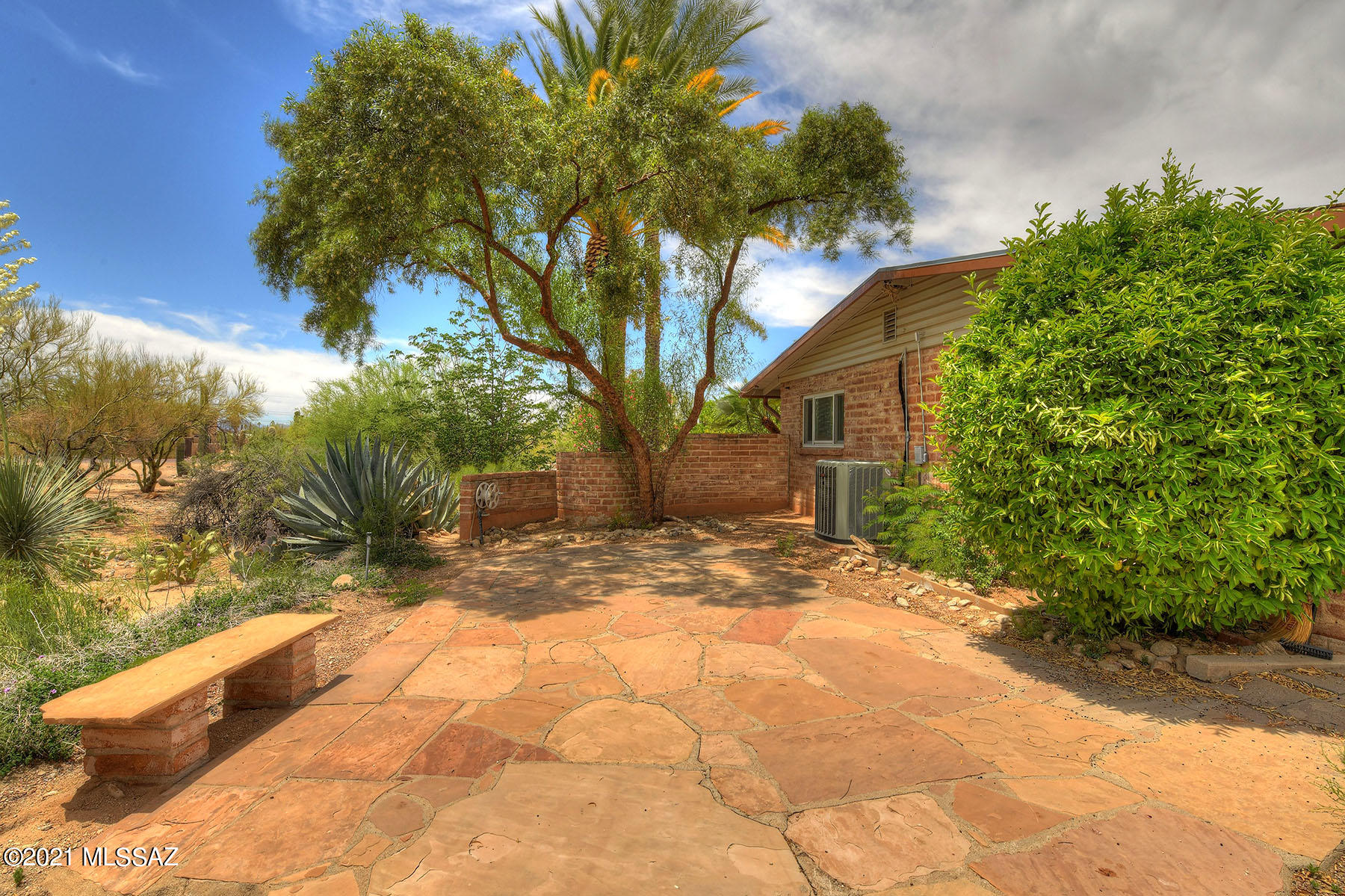 Casas Adobes Estates (401-447) - Residential
