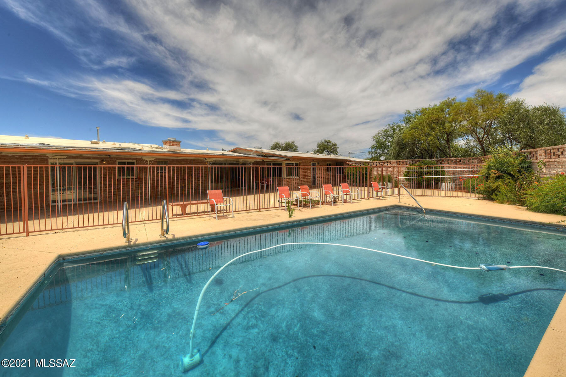 Casas Adobes Estates (401-447) - Residential