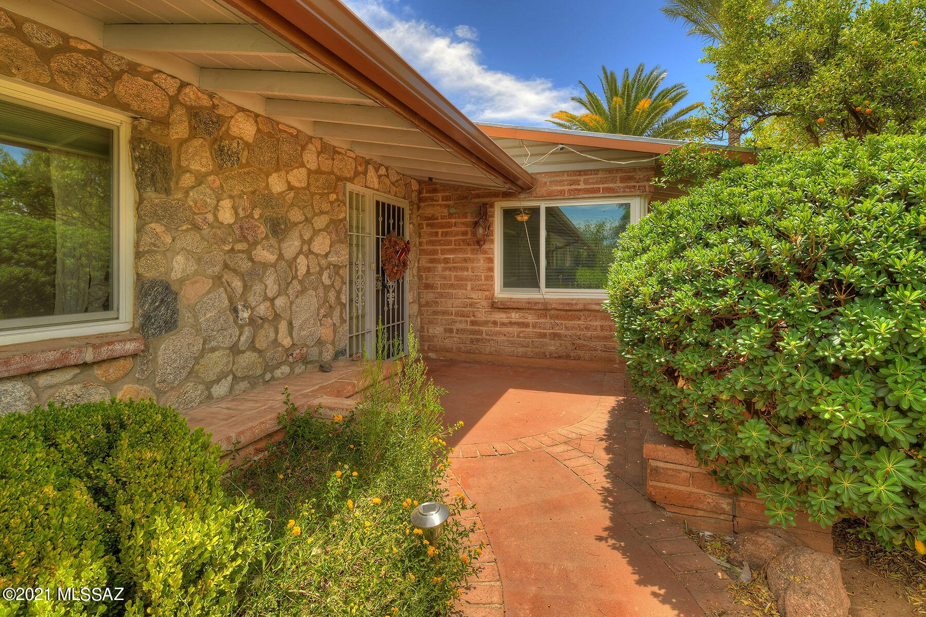 Casas Adobes Estates (401-447) - Residential