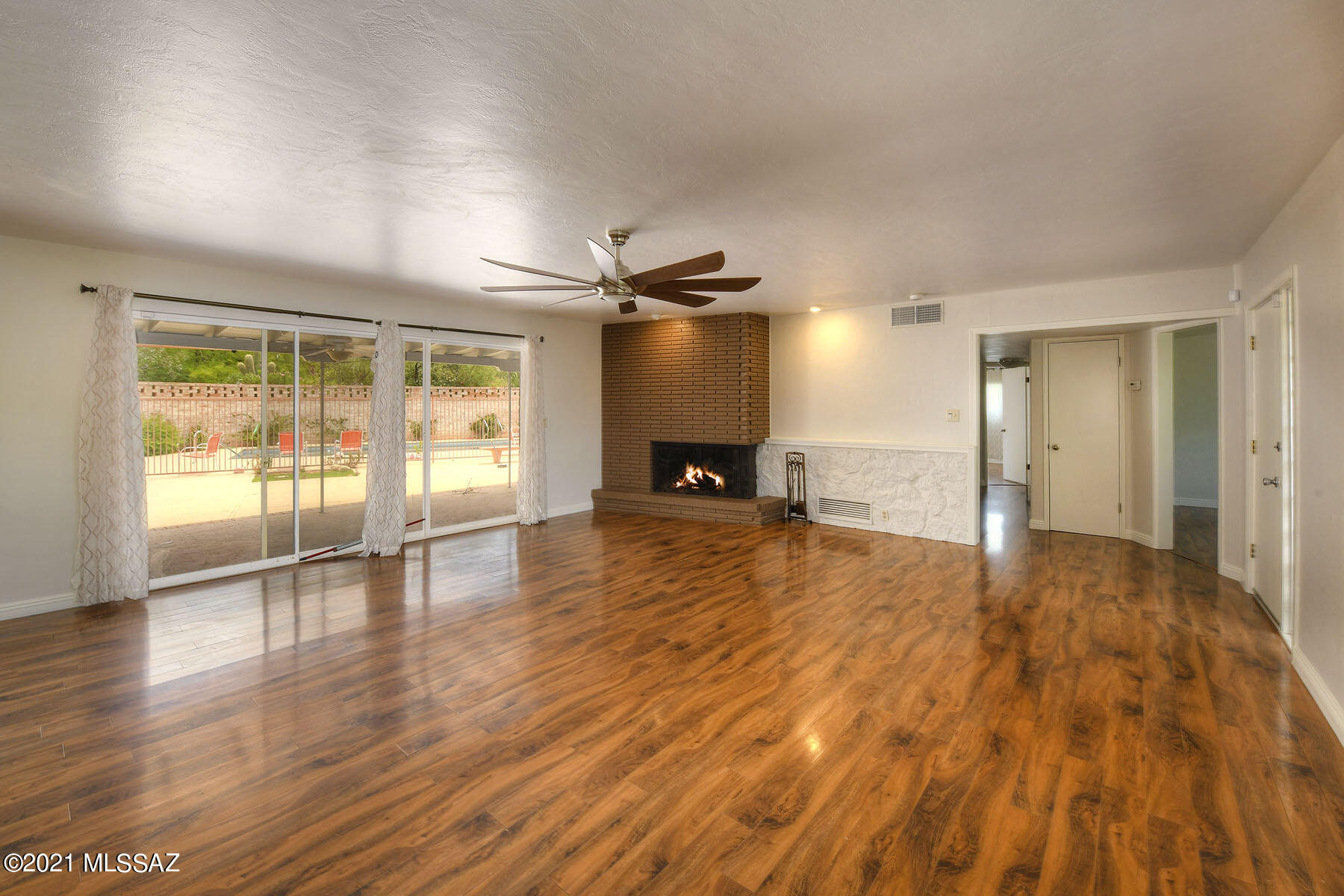 Casas Adobes Estates (401-447) - Residential