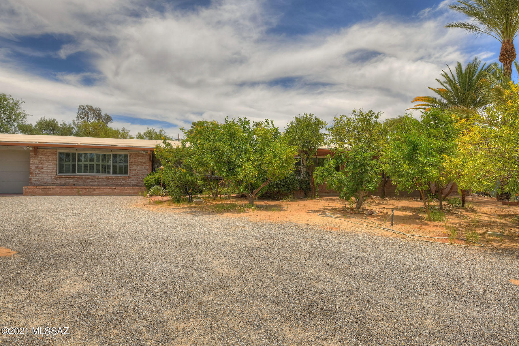 Casas Adobes Estates (401-447) - Residential