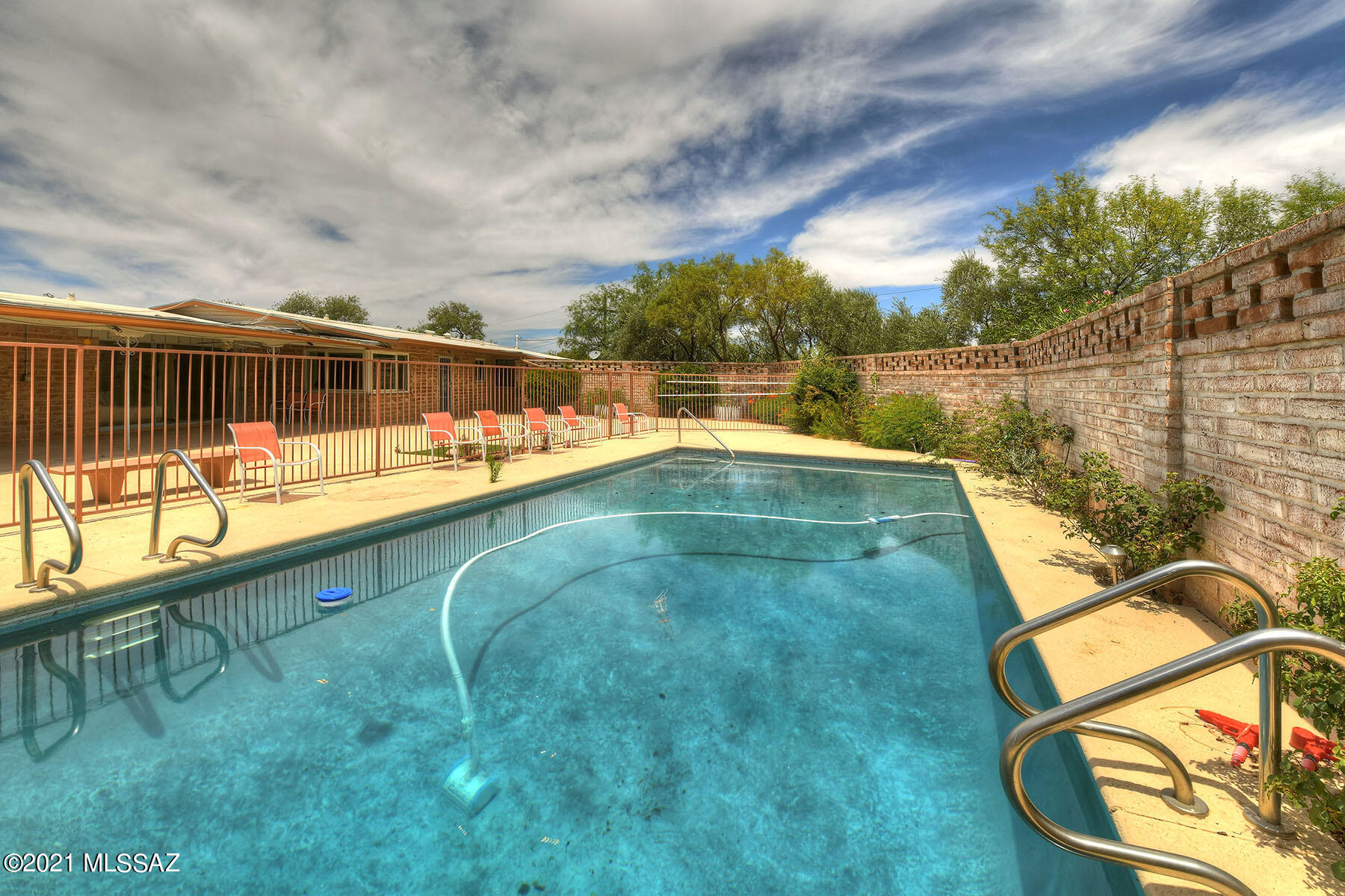 Casas Adobes Estates (401-447) - Residential