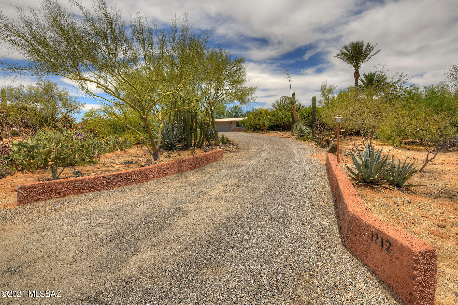 Casas Adobes Estates (401-447) - Residential