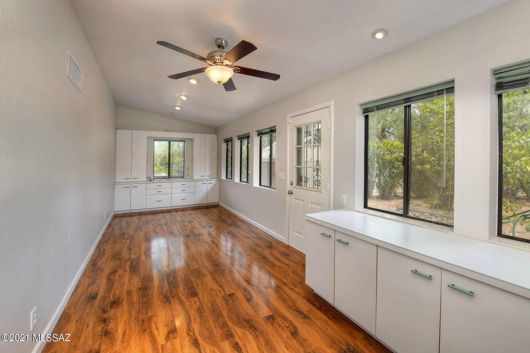 Casas Adobes Estates (401-447) - Residential