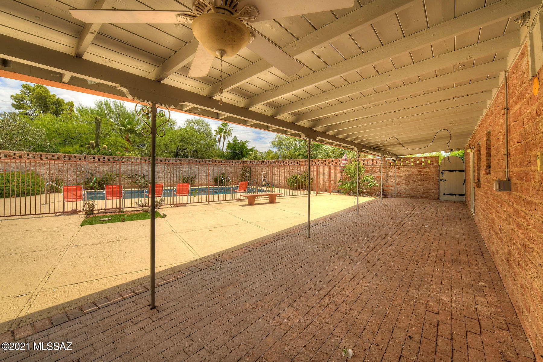 Casas Adobes Estates (401-447) - Residential