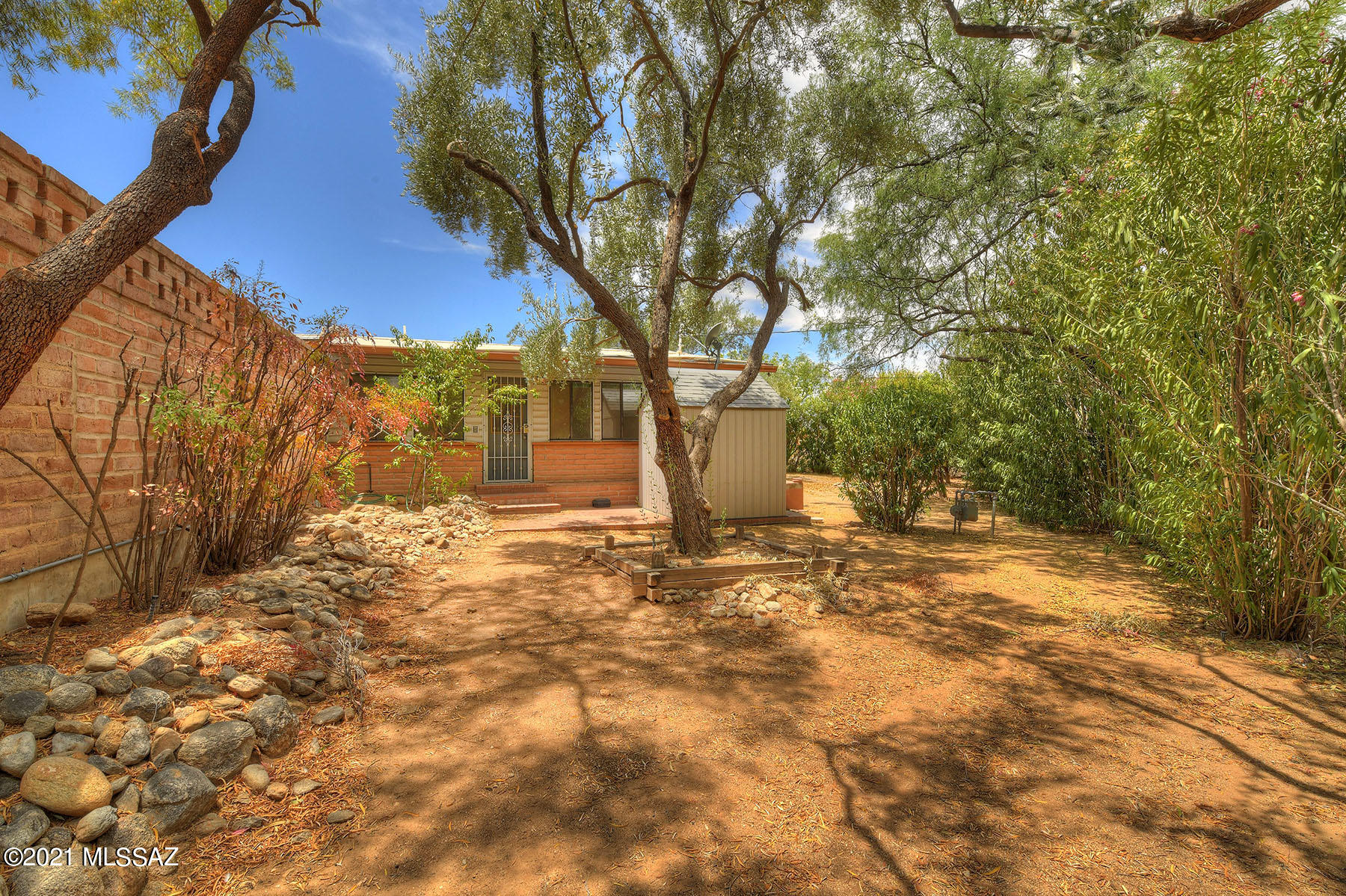 Casas Adobes Estates (401-447) - Residential