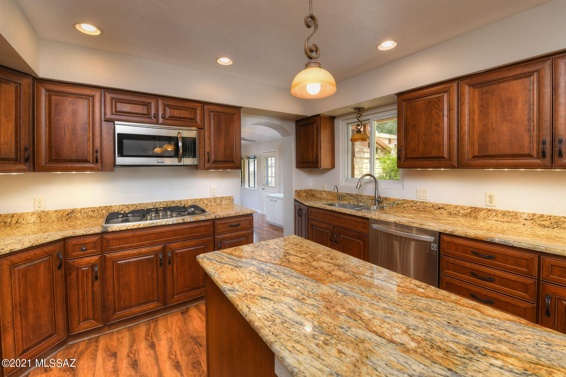 Casas Adobes Estates (401-447) - Residential