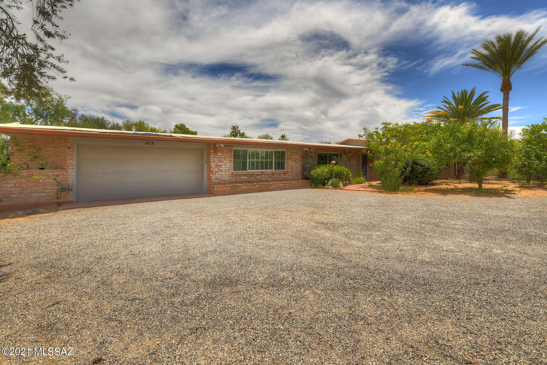 Casas Adobes Estates (401-447) - Residential
