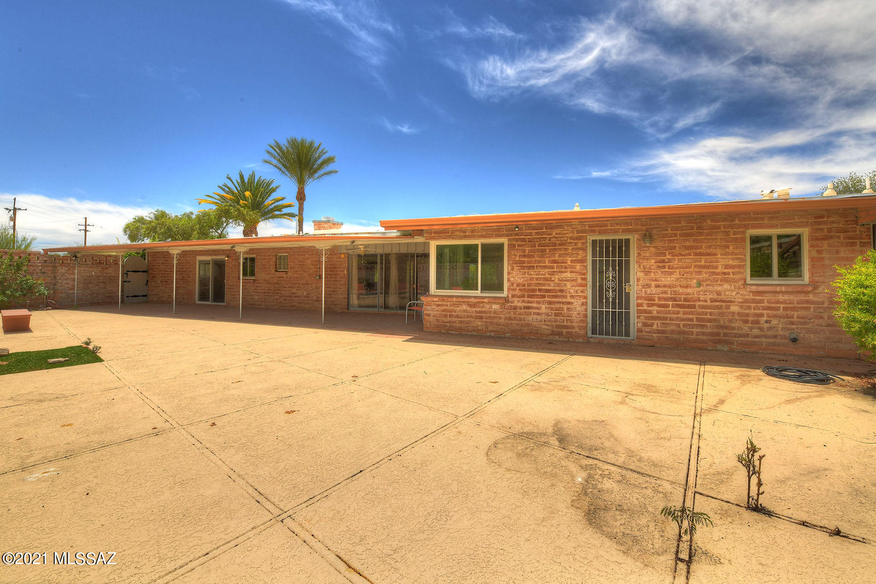 Casas Adobes Estates (401-447) - Residential